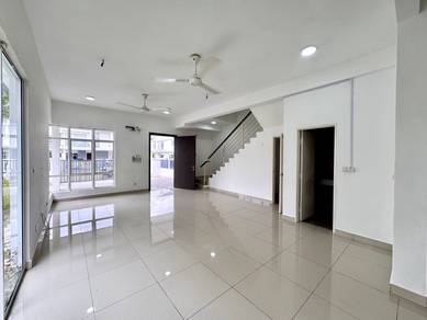 32x65 Below Market, Double Storey Semi D, Caspia, M Residece, Rawang