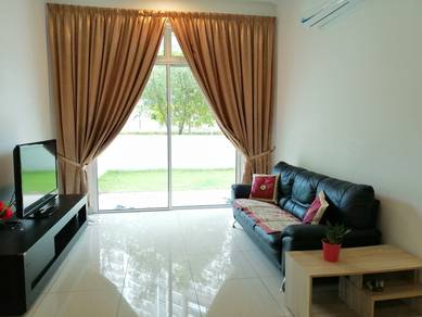 Setia Tri-angle