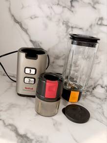 TEFAL BL142G Blender Glass
