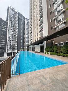Residensi Dutamas Dahlia Fully Furnished New