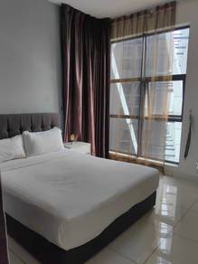 Arte Mont Kiara Fully Furnished Studio with Low Deposit