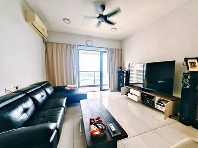 Country Garden @ Seaview @ Full Loan @ Cash Out @ Below Market @ danga