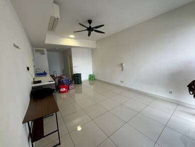 Continew Residence Pudu Jalan Tun Razak KL Near MRT