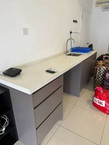 Continew Residence Pudu Jalan Tun Razak KL Near MRT