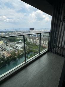 Continew Residence Pudu Jalan Tun Razak KL Near MRT