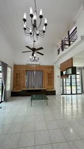 Semi D Tmn Pelangi Indah Jln Persona Rumah Berkembar Pelangi Indah 148
