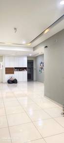 Arena Residence 1250 sf Renovated Suitable Company Pay , Bayan Baru