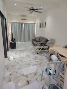 FOR SALE | Single Storey Terrace @ Taman Sri Muda Shah Alam