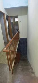 Budget-Friendly! Double Storey Low Cost for Sale @ Taman Sri Muhibbah