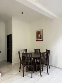 Well Keep |Fully Furnished |Renovated Double Storey Lorong Sungai Batu