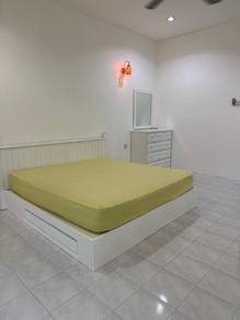 Well Keep |Fully Furnished |Renovated Double Storey Lorong Sungai Batu