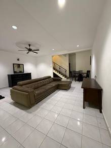 Well Keep |Fully Furnished |Renovated Double Storey Lorong Sungai Batu