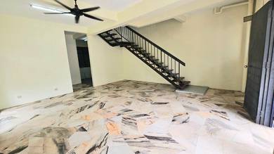 2-storey-Terraced-House-for-rent-Puchong-Selangor