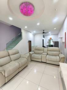 2-storey-Terraced-House-for-rent-Skudai-Johor