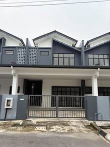 Brand New @ 7 Mile Double Storey Intermediate