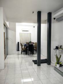 Freehold Double-Storey Terrace Setia Impian 3, Setia Alam