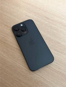 iPhone 14 Pro 1TB – Space Black –FIXED