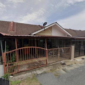 1-storey-Terraced-House-for-sale-Kota-Bharu-Kelantan