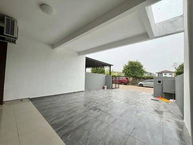 2-storey-Terraced-House-for-sale-Pontian-Johor-3