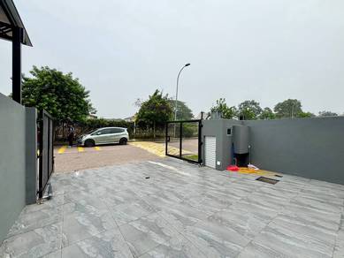 2-storey-Terraced-House-for-sale-Pontian-Johor-1