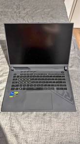 [Second Hand] ASUS ROG Strix G16 Gaming Laptop i7