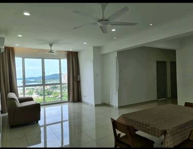 Emerald fully furnished