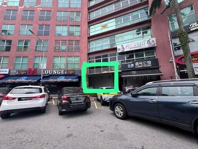 Shop-lot-for-rent-Cheras-Kuala-Lumpur