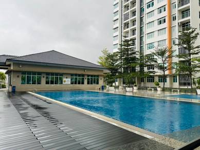 Residensi Meru Raya (PR1MA @ Meru)