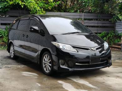 2010 Toyota ESTIMA 2.4 AERAS FACELIFT (A)