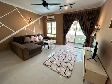 Tiara Desaru Seaview Residence