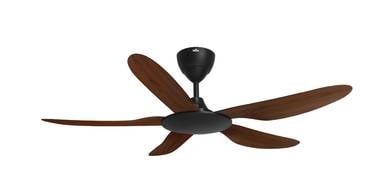 Deka 46"R/Control C/Fan (DC Motor) XONE46 Darkwood