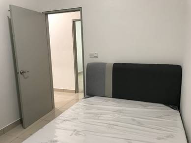 Verando Residence PJ South Sentral Middle Room For Rent