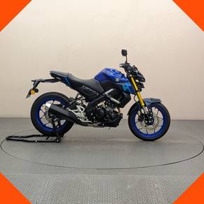 2023 Yamaha MT-15 - JB