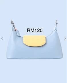 Brik Handbag