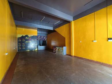 Shop-lot-for-rent-Bandar-Perda-Penang