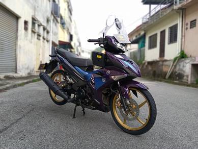 2024 Y15ZR🔥Restore #Full Loan/Spay Y15 Y 15 #5214