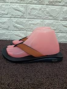 Uk7 Chaco Sandals Flip Flops