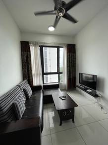 Kiara Plaza Condo, Semenyih Kajang, Studio 1 Room Near Nottingham
