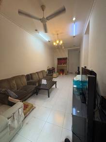 Single Storey Tmn Bestari Indah Puteri Wangsa Ulu Tiram Jb Bestari 450