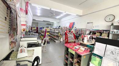 Double Storey Shoplot For Sale @ Taman Desa Aman😍🔥