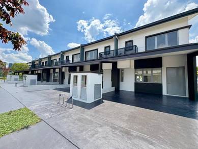 2 Storey Terrace House At Puchong (Owner Unit)