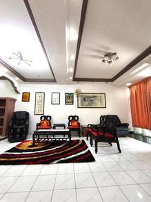 Johor Bahru Town house for Rent