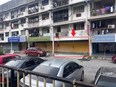 Shop-lot-for-rent-Cheras-Kuala-Lumpur