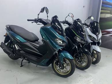 MODENAS ELITE 150*READYSTOCK*FREE APPLY*OFER KAw2*