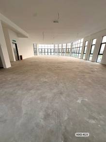 Ground Floor Shoplot Rent@ Brand New Kota Bayuemas Shoplot, Klang
