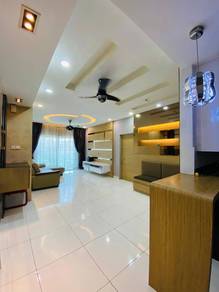 The Twin Residences/ Tampoi/ Angsana mall/ Paradigm/ near CIQ/ RTS