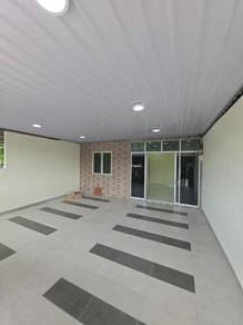 1-storey-Terraced-House-for-sale-Lunas-Kedah