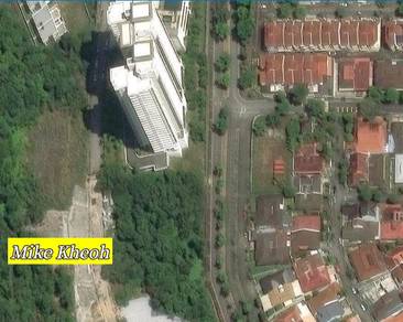 Tanjung Bungah Land Lot 4188 @ Prime Tanjung Bungah, for sale