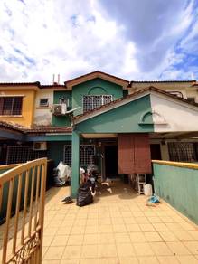 [FACING OPEN|FULL LOAN] Double Storey Bandar Tasik Puteri Rawang