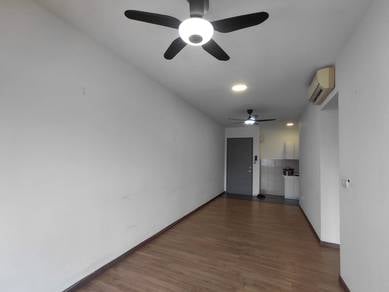 Bundusan Penampang | The Gardens | Pool Facility View
